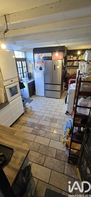  Maison � vendre 7 pi�ces 240 m�