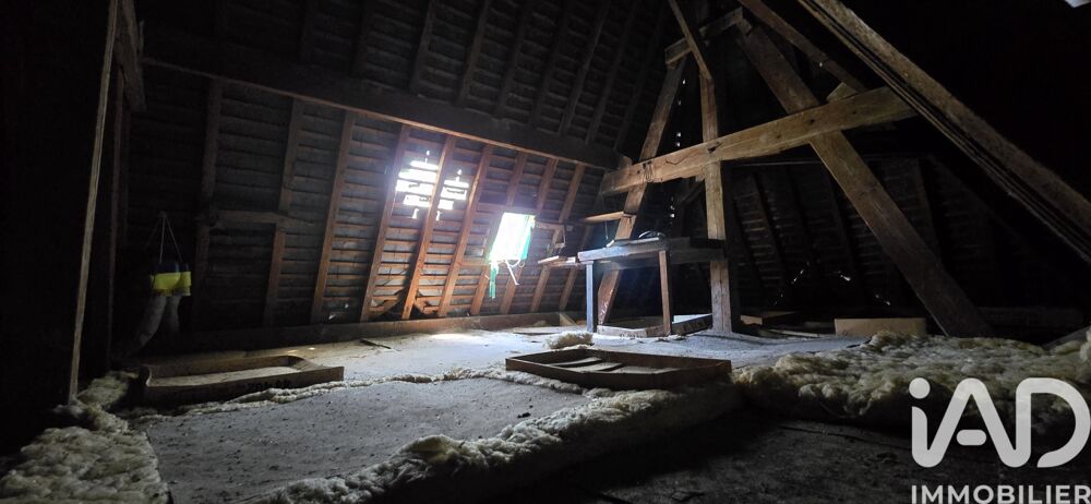 � vendre  Propri�t�/ch�teau Chamouille (02860)