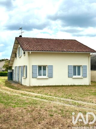  Maison � vendre 6 pi�ces 122 m�