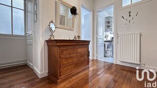  Appartement  vendre 3 pices 72 m