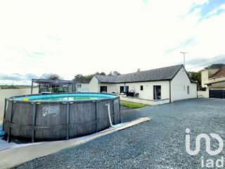  Maison � vendre 5 pi�ces 149 m�