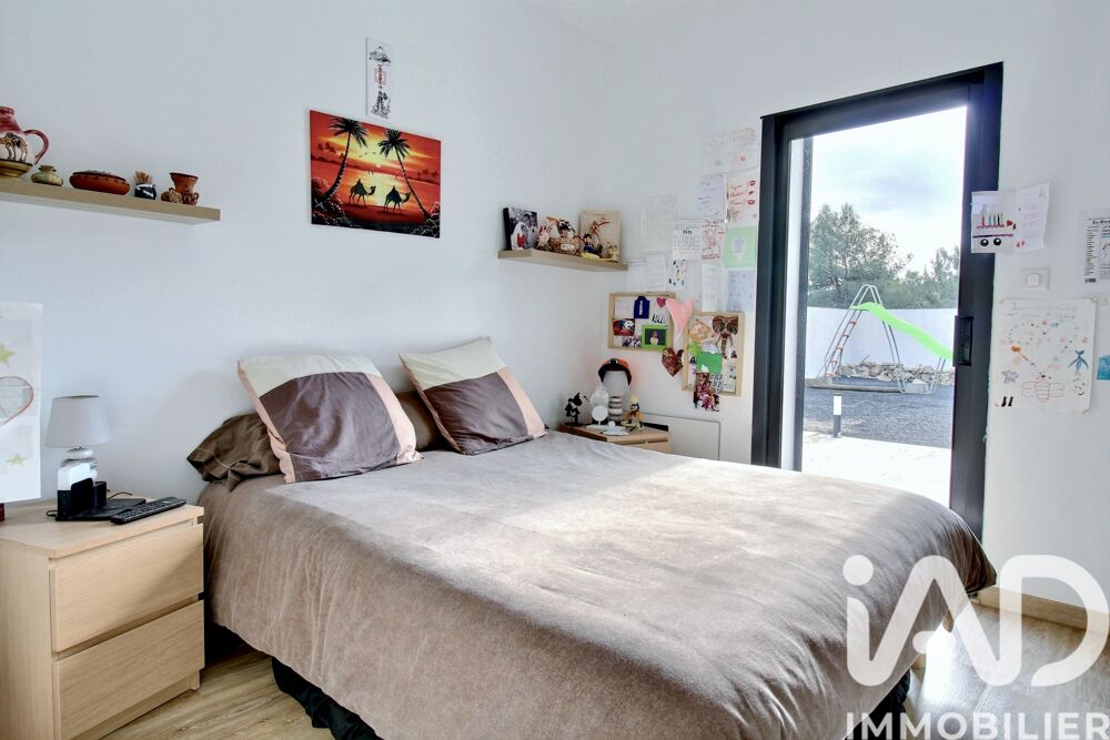  vendre  Maison Les Pennes-Mirabeau (13170)