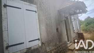  Maison � vendre 4 pi�ces 95 m�