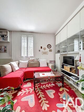  Appartement � vendre 2 pi�ces 51 m�