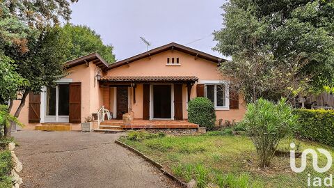   Vente Maison traditionnelle 4 pi�ces Maison - 4 pi�ce(s) - 81 m�