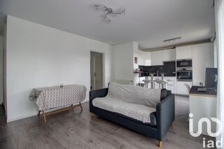  Appartement � vendre 3 pi�ces 61 m�