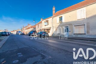  Maison � vendre 2 pi�ces 53 m�