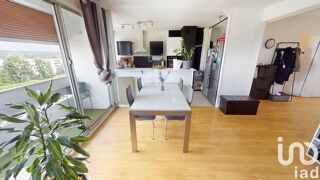  Appartement � vendre 4 pi�ces 80 m�