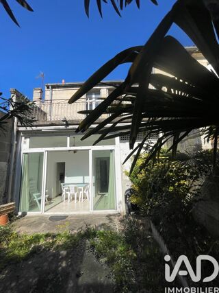  Maison � vendre 7 pi�ces 134 m�