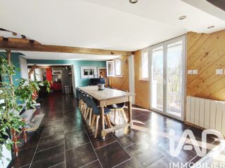  Maison � vendre 5 pi�ces 95 m�