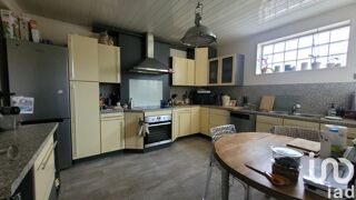  Maison � vendre 5 pi�ces 120 m�