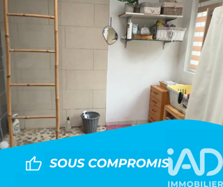 Maison � vendre 4 pi�ces 87 m�