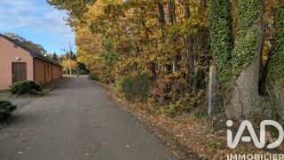  Terrain � vendre 2260 m�