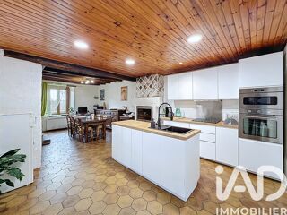  Maison � vendre 5 pi�ces 110 m�