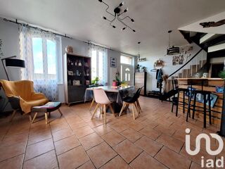  Maison  vendre 7 pices 165 m