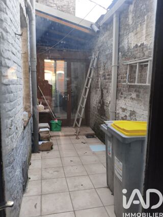  Maison � vendre 5 pi�ces 116 m�