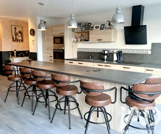  Appartement � vendre 4 pi�ces 87 m�