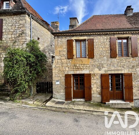   Vente Maison de village 4 pi�ces Maison - 4 pi�ce(s) - 72 m�