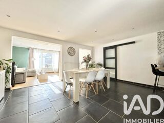  Maison � vendre 7 pi�ces 100 m�