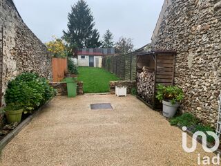  Maison � vendre 4 pi�ces 81 m�