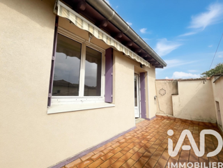  Appartement � vendre 5 pi�ces 117 m�