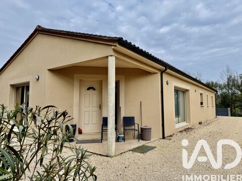  Vente Maison traditionnelle 5 pi�ces Maison - 5 pi�ce(s) - 130 m�
