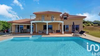  Villa � vendre 6 pi�ces 199 m�