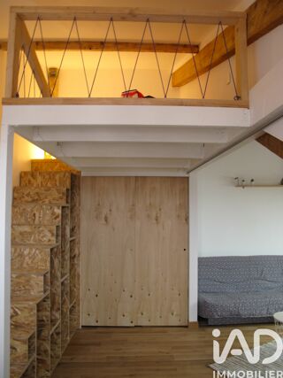  Appartement � vendre 1 pi�ce 52 m�