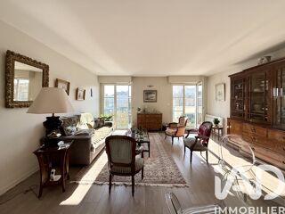  Appartement � vendre 4 pi�ces 111 m�
