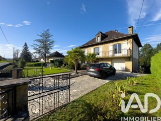  Maison � vendre 12 pi�ces 287 m�