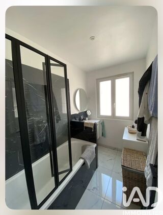  Appartement � vendre 3 pi�ces 59 m�