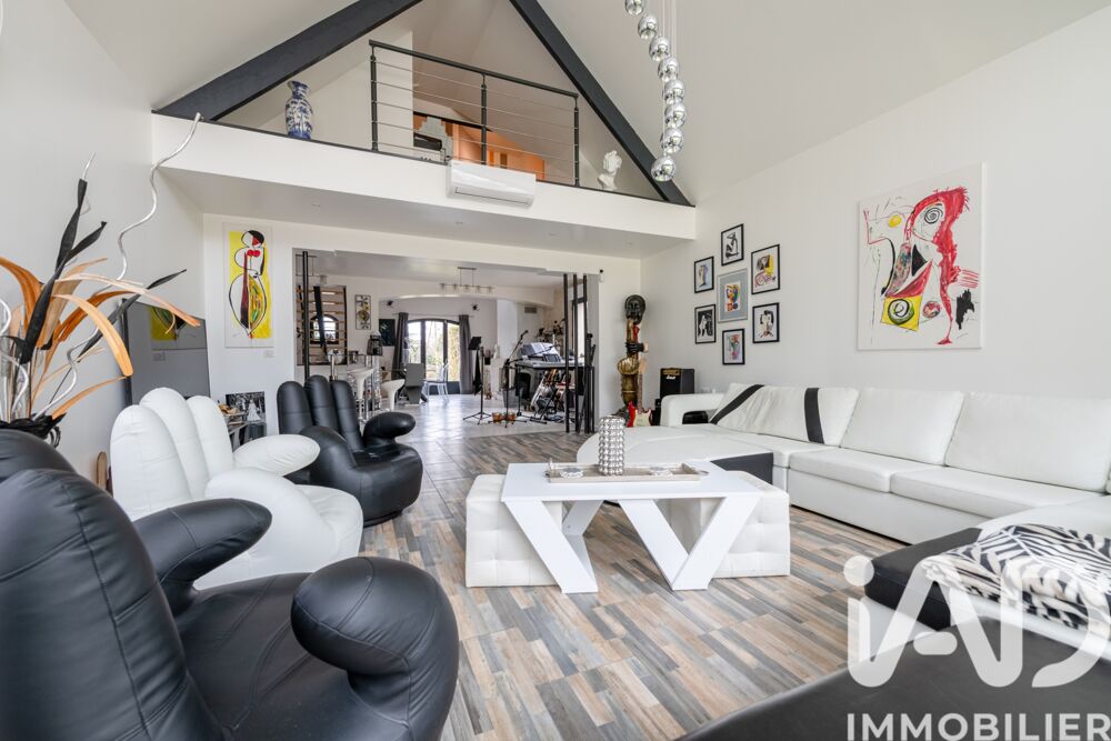 � vendre  Maison Barbizon (77630)