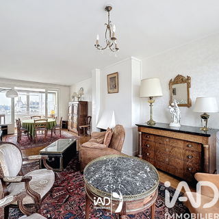 Appartement � vendre 4 pi�ces 103 m�