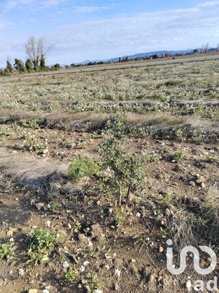  Terrain � vendre 4952 m�