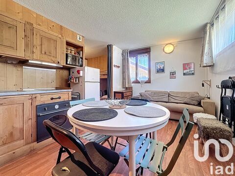   Vente Studio 1 pi�ce Appartement - 1 pi�ce(s) - 24 m�