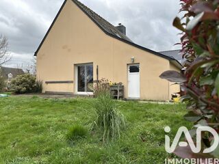  Maison � vendre 3 pi�ces 87 m�