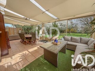  Maison � vendre 6 pi�ces 147 m�