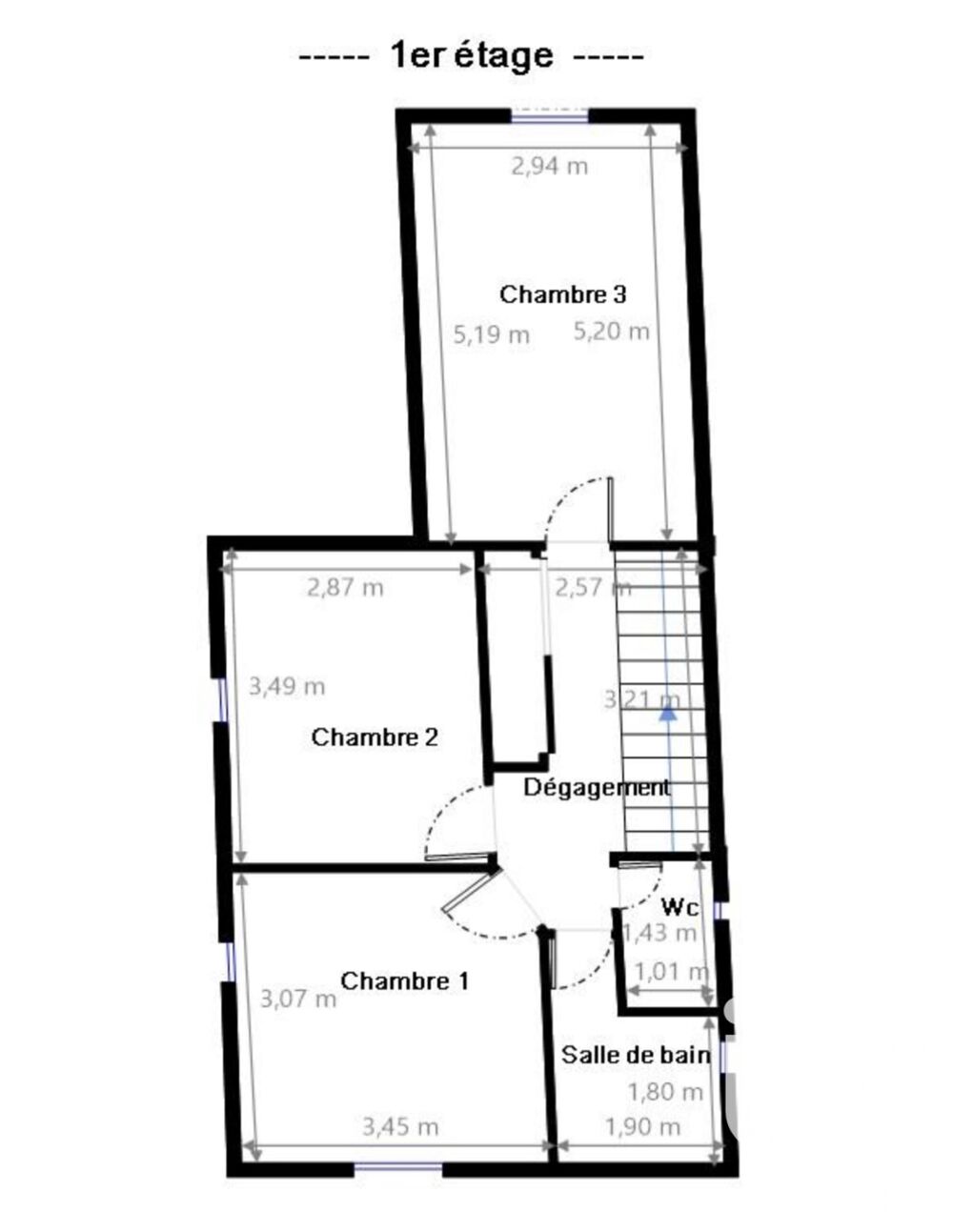  vendre  Maison Fontenay-aux-Roses (92260)