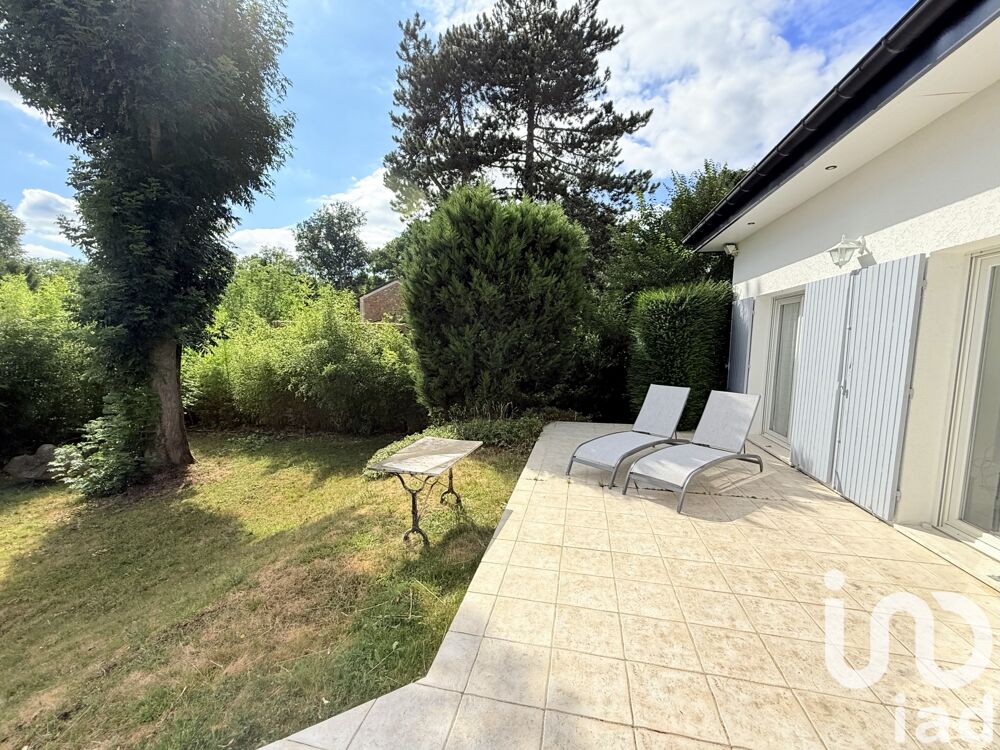  vendre  Maison Soisy-sur-Seine (91450)