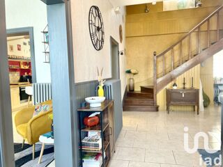  Maison  vendre 10 pices 183 m