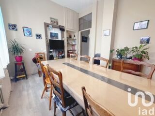  Maison � vendre 8 pi�ces 187 m�