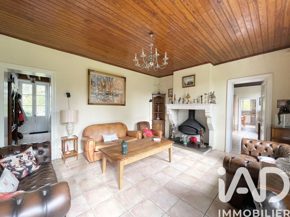  vendre  Maison Mios (33380)