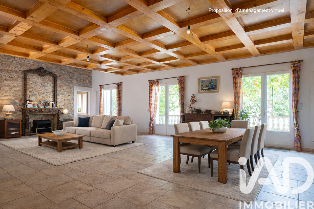 � vendre  Maison Solli�s-Pont (83210)