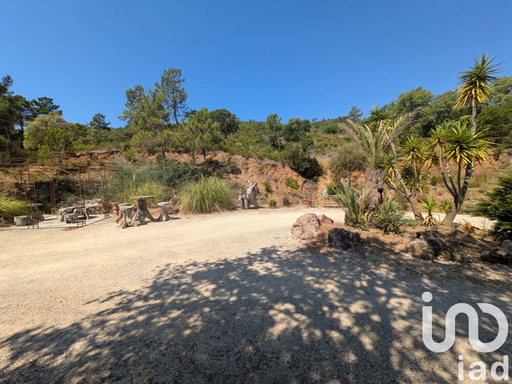  vendre  Maison Bormes-les-Mimosas (83230)