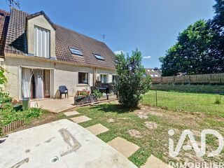  Maison � vendre 4 pi�ces 81 m�