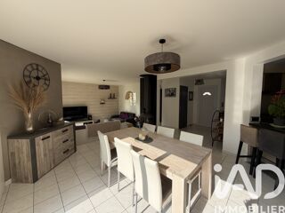  Maison  vendre 6 pices 137 m