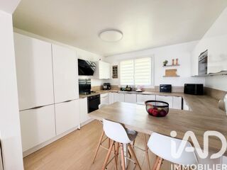  Maison � vendre 5 pi�ces 118 m�