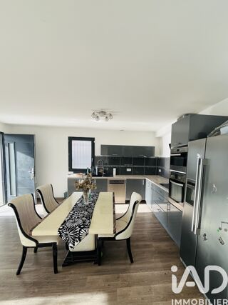  Maison � vendre 5 pi�ces 117 m�