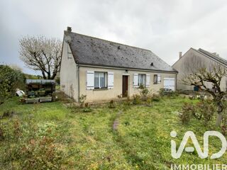  Maison � vendre 3 pi�ces 76 m�