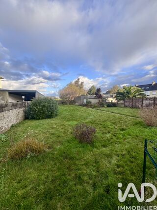  Terrain  vendre 452 m
